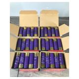 6 - Full Boxes of Federal 16 Gauge Shotgun Shells - see description for more info