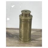 Vintage Brass Marine Nautical Spy Glass Telescope