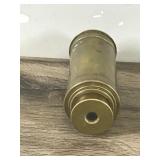 Vintage Brass Marine Nautical Spy Glass Telescope
