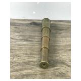 Vintage Brass Marine Nautical Spy Glass Telescope