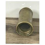 Vintage Brass Marine Nautical Spy Glass Telescope