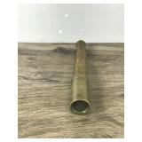 Vintage Brass Marine Nautical Spy Glass Telescope