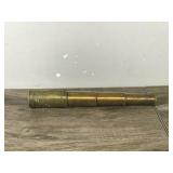 Vintage Brass Marine Nautical Spy Glass Telescope