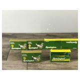 6 - Full Boxes of Remington 12 Gauge Buckshot Shotgun Shells