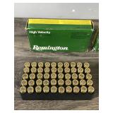 2 - Full Boxes of Remington 45 Automatic 185 Grain Jacketed Hollow Rounds