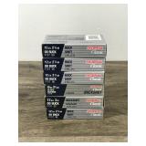 6 - Full Boxes of 12 Gauge Federal Buckshot Shotgun Shells