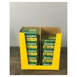 900 Rounds of 22 High Velocity Long Rifle Rim Fire Cartridges