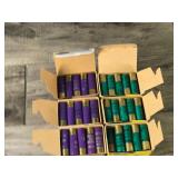 6 - Boxes of 16 Gauge Shotgun Shells