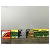 6 - Boxes of 16 Gauge Shotgun Shells