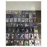 Lot of Collectible Sports Cards - Football/Baseball/Hockey and Basketball