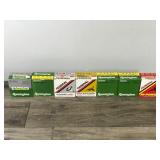 7 - Boxes of 12 Gauge Shotgun Shells  - see description for more info