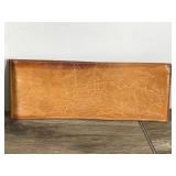 Sears Western Style Wallet with Original Box