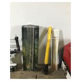 Tool Mate - Gas Can and Tool Box in One with Tools