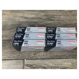 6 - Full Boxes of 12 Gauge Buck Shot Shotgun Shells