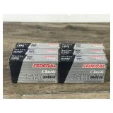6 - Full Boxes of 12 Gauge Buck Shot Shotgun Shells