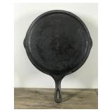 Wagner Ware 11 3/4” Cast Iron Skillet