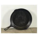 Wagner Ware 11 3/4” Cast Iron Skillet