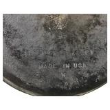 Wagner Ware 11 3/4” Cast Iron Skillet