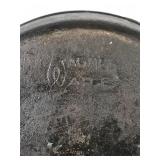 Wagner Ware 11 3/4” Cast Iron Skillet