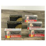 6 - Boxes of 12 Gauge Slugs