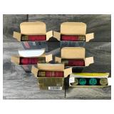 6 Boxes of 12 Gauge Buckshot Shotgun Shells
