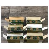 6 Boxes of Remington 12 Gauge Slugs