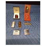 7 Collectible lighters