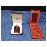 7 Collectible lighters