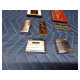7 Collectible lighters