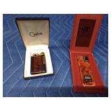 7 Collectible lighters