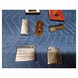 7 Collectible lighters