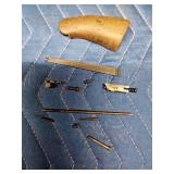 U.S. Navy 38 Special spare parts