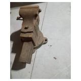 4.5' Vise