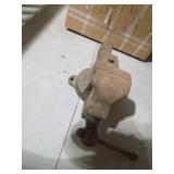 4.5' Vise