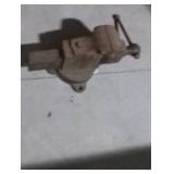 4.5' Vise