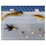 Plano tackle box of tackle