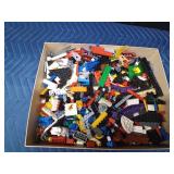Box of Legos