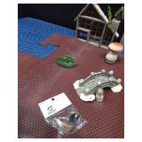 Gnome/Fairy Garden accessories