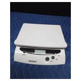 Digital scale for weighing almost anything