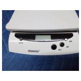 Digital scale for weighing almost anything