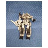 Hasbro Transformer: Revenge of the Fallen Leader Class Megatron action figure