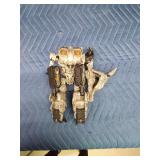 Hasbro Transformer: Revenge of the Fallen Leader Class Megatron action figure