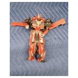 Transformer: Dark of the Moon Leader Class Sentinel Prime action figure