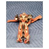 Transformer: Dark of the Moon Leader Class Sentinel Prime action figure