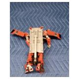 Transformer: Dark of the Moon Leader Class Sentinel Prime action figure