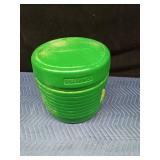 Portable toilet