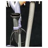 Shark vacuum with attachments - WORKS