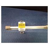 Little Giant ladder leg leveler