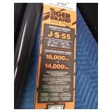 2 New Tiger brand jack posts