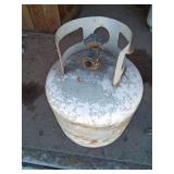 20gal. propane tank